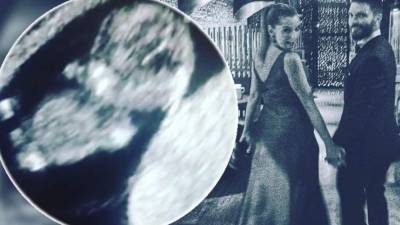 Marjorie de Sousa y Julián Gil.