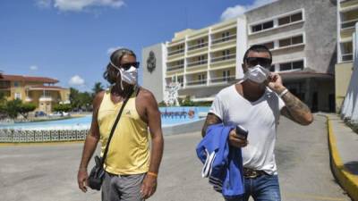 Cuba llegó a este domingo con cero muertes en la última semana a causa del Covid-19.