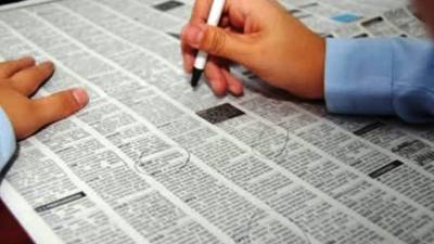 La estadística del desempleo en muchos casos promueve la migración.