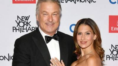 Este es el segundo aborto que sufre este año la esposa de Alec, Hilaria Baldwin.