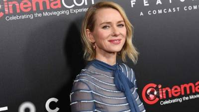 La venganza de la actriz se dio el año pasado, pero había pasado inadvertido.