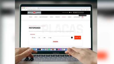 Para conocer el estado de los trámites de circulación, ingresa a <a rel=nofollow noopener noreferrer href=http://motomundohn.com target=_blank>motomundohn.com</a>.