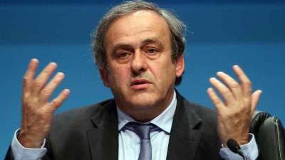 Platini y Blatter no tenían base legal para un acuerdo de pagos entre ambos.