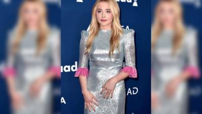 Triste. Revelan pasado familiar de la actriz.