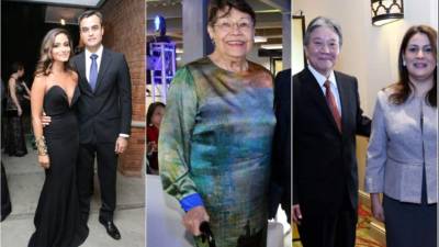 Se desató la guerra en Facebook. El martes llega la revista Vivir en Rosa.