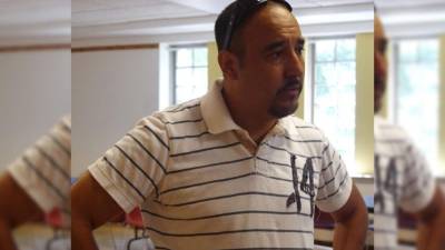 Según informó en un comunicado el Movimiento Santuario de Metro Denver, Arturo Hernández García, que ingresó de manera irregular a Estados Unidos en 1999, debe abandonar el país antes del 22 de abril o será deportado si no cumple con esa exigencia. Foto: EFE/Archivo