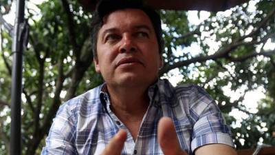 Henry Gómez queda libre tras declararse culpable.