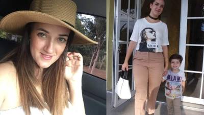 Si no pueden vestirse igual, opta por usar los mismos colores.