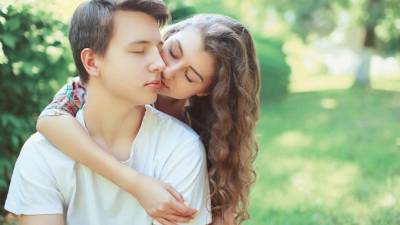 'Hay que aprender a no dejar al azar la actividad sexual, sino que hay que hablar del tema para que no ocurran cosas indeseables', le dice la Doctora Corazón.