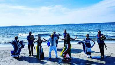 “Fedu” se lanzará el 30 de abril a través de las plataforma de Youtube: Yankunú jazz, Facebook: Yankunú jazz y en TeleProgreso.