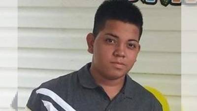 Ángel Soler desapareció el 21 de julio de 2017.