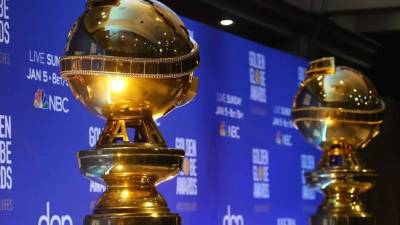 Los Globos de Oro 2020 se celebran este domingo, 05 de enero, en Beverly Hills, California.