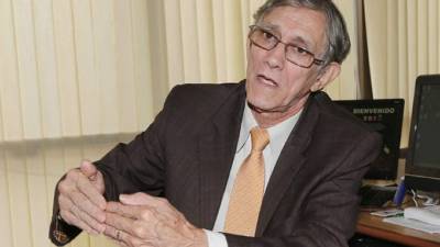 German Leitzelar Vidaurreta.