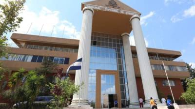 El Tribunal Superior de Cuentas investigó las irregularidades en la alcaldía de Humuya.