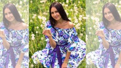 'Al elegir el punto neutral creamos una fuerza magnética que atrae una corriente positiva', asegura Gaby Vargas.