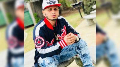 El talentoso joven ha abierto concierto de De La Ghetto, Cosculluela, Julio Voltio, Darkiel, entre otros.