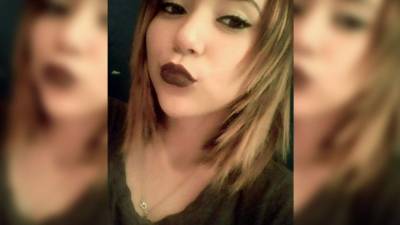 Jenifer Santos es una de las muertas en la masacre.