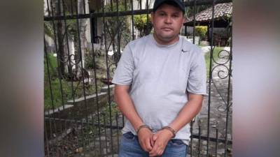 El copaneco podría enfrentar varios años de cárcel si llega a ser declarado culpable.