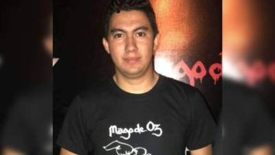 La Unah-vs emitió un acuerdo de duelo por su muerte.