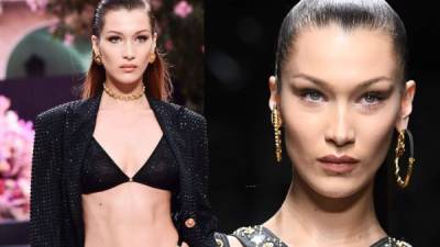 Los científicos se guiaron por los estándares de belleza en el Ratio Phi, Ratio dorado como también se le conoce, para elegir a la modelo de Victoria's Secret como la mujer más cerca a la perfección, seguida muy de cerca por Beyoncé y Amber Heard.