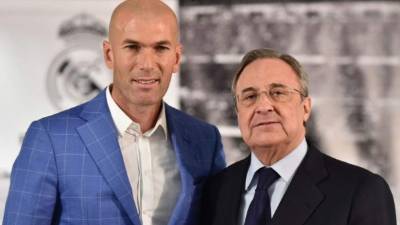 El francés reconoció que la Liga está perdida.