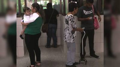 Las autoridades del Seguro Social se prepararán para recibir más derechohabientes.