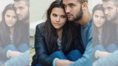 'Si ya no eres feliz en la relación que tienes, es un momento para hablar seriamente con tu pareja y juntos decidir qué van a hacer', le aconseja la Doctora Corazón.