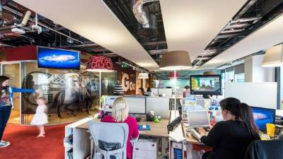 El acuerdo debe ser sometido aún a la validación de la jueza californiana Lucy Koh.