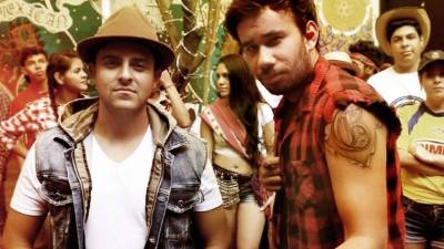 El video publicado en febrero, lleva casi 21 millones de reproducciones en YouTube.