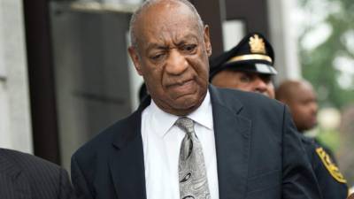 El cómico Bill Cosby. EFE/Archivo