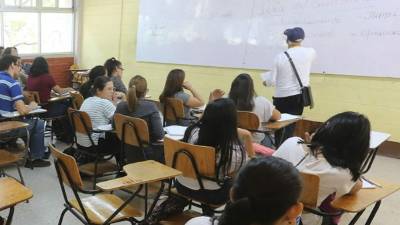 Las autoridades informaron la semana pasada que no habrá cancelación de período.