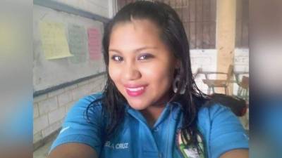 La joven falleció después de librar una dura batalla contra la muerte.