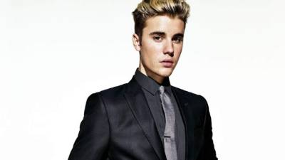 El exnovio de Selena Gómez dice que sencillamente quiere que la gente lo escuche.