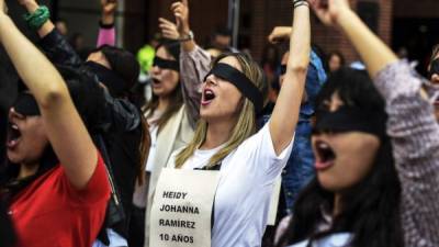 Las creadoras de la canción están sorprendidas por el impacto mundial del tema.