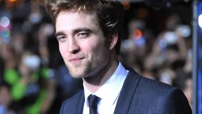 Robert Pattinson (en foto) fue nominado por Boyle como el reemplazo perfecto para Daniel Craig.