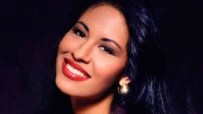 Selena Quintanilla fue aseinada el 31 de marzo de 1995.