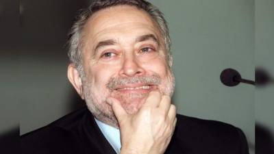 El hondureño Salvador Moncada fue distinguido en 1990 con el Premio Príncipe de Asturias de Investigación Científica y Técnica.