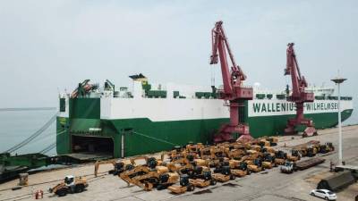 Las economías del mundo se han visto severamente afectadas por el coronavirus. Foto AFP