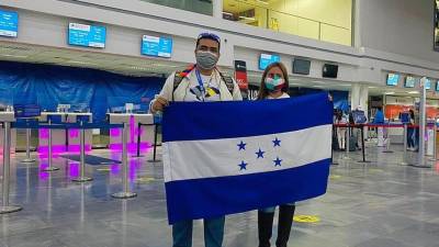 La II edición de “Get Start Honduras” se desarrollará entre el 13 al 18 de octubre de 2021 en la calle 8 de Miami, Florida.