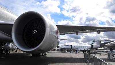 Los vuelos de American Airlines '1341 MIA-SJU y 2415 SJU-MIA van a operar en 737-800 en sustitución del Boeing 737 MAX 8. El itinerario de servicio entre San Juan y Miami no se ve alterado', afirma la compañía. Foto: EFE/Archivo