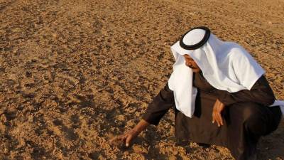 Siria se convierte en el Estado número 197 en unirse al acuerdo.