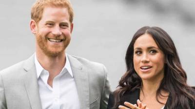 El príncipe Harry y Meghan Markle pasarán un tiempo en Canadá durante su proceso de salida de la monarquía.