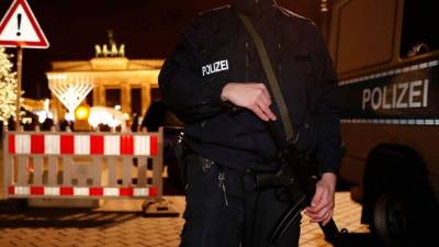 Unos 5.000 efectivos velarán por la seguridad en las fiestas de fin de año.// Foto archivo.