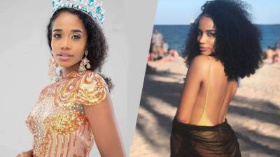 Miss Mundo Toni-Ann Singh, quien participó en el certamen de belleza representando a Jamaica, fue coronada como la nueva reina del certamen de belleza internacional. Conoce más de esta guapa jamaiquina.