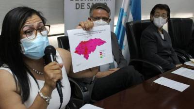 Se tiene como objetivo administrar 1,224,281 de vacunas contra la influenza estacional en favor de grupos en riesgo.