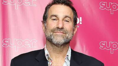 El chef Ken Friedman, regentaba el restaurante neoyorquino The Spotted Pig, uno de los locales más concurridos de la ciudad.// Foto archivo.