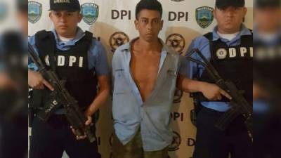 Félix Portillo está bajo investigación.