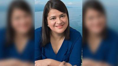 Liliana Carolina Coto.