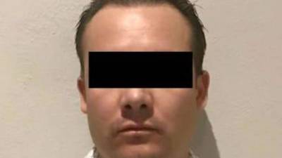 Las autoridades habían ofrecido en 2016 una recompensa de 1.5 millones de pesos (unos 79,000 dólares).