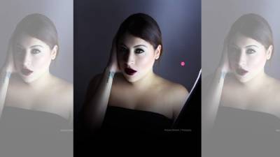 Maru Quesada está preparando el material musical de su primer disco inédito. 'Sería un Pop fusionado con rock'.